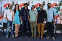 Jil Movie Trailer Launch